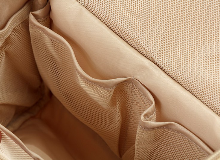 کیف لوازم بهداشتی WASHING BAG SERIES