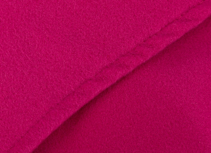 کراپ کت زنانه Bershka