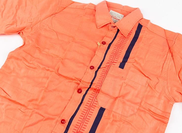 پیراهن مردانه York X Jeans