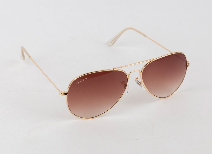 عینک شب خلبانی Ray Ban