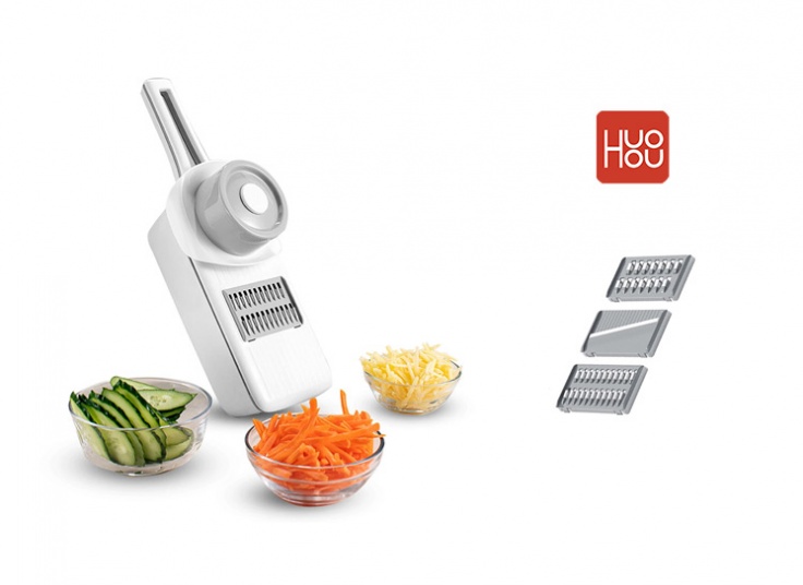 اسلایسر و رنده شیائومی Huohou Multi-Blade Slicer