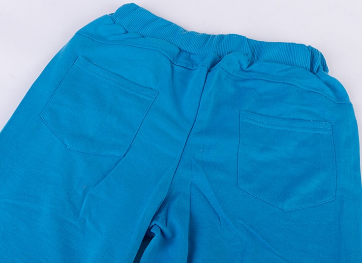 ست سه تکه لباس دخترانه YCFF