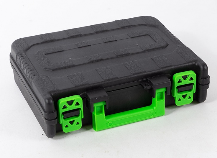 بکس شارژی DEKES