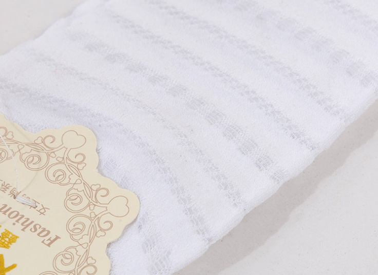 جوراب توری دخترانه Fashion Socks