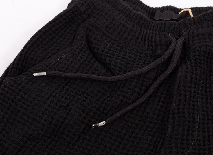 شلوار بیسکویتی مردانه Zaraks