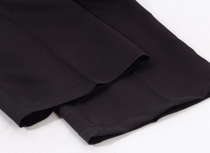 شلوار مازارتی کمرکش دار