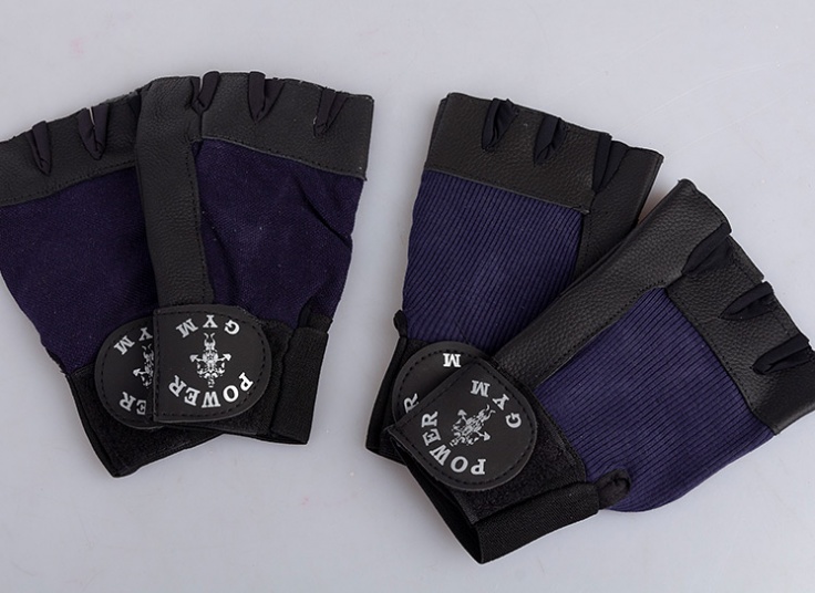 دستکش بدنسازی Power Gym