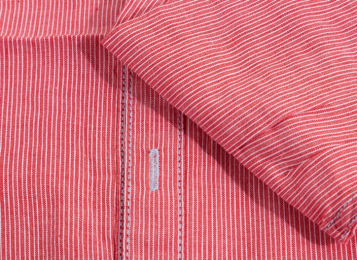 پیراهن راه راه پسرانه Sen Jess