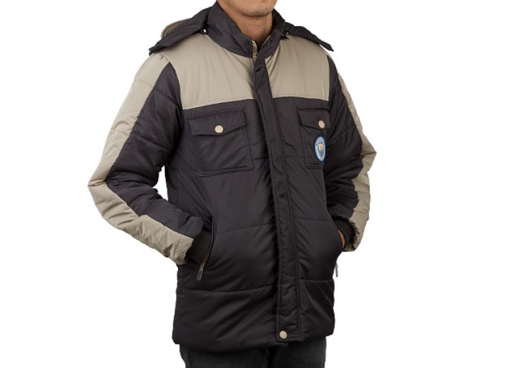 کاپشن Philipp Plein