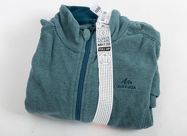 سویشرت پلار زنانه Decathlon