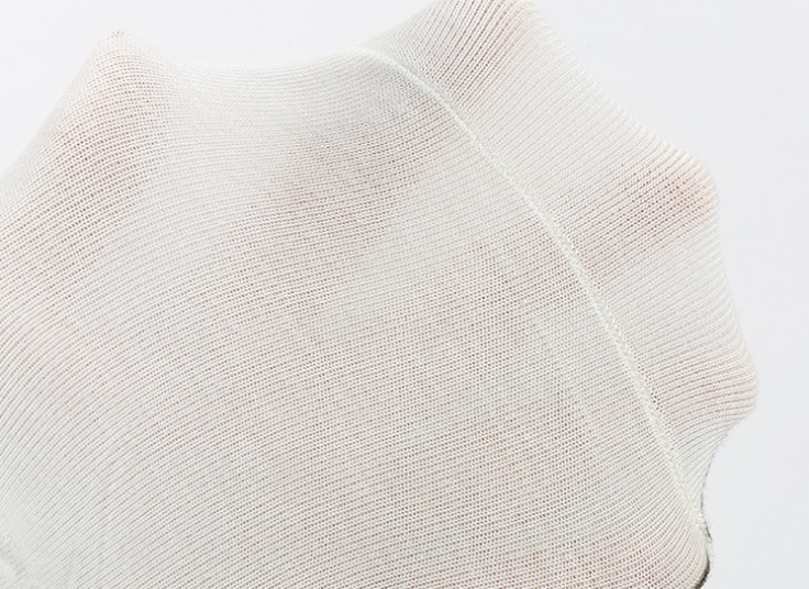 جوراب طرح چاپی MLD