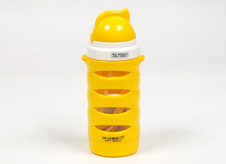 قمقمه نی دار Xile