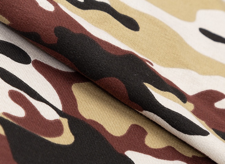 شلوار اسلش چریکی