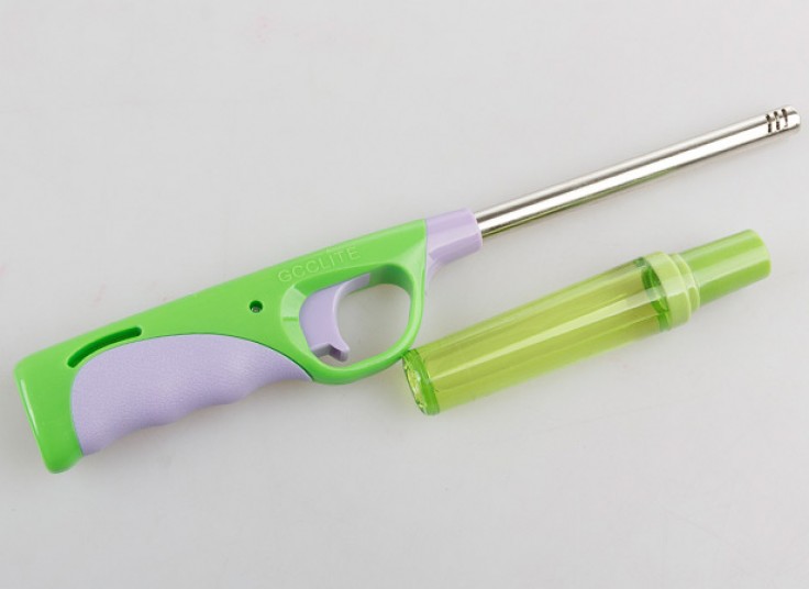 فندک آشپزخانه GCC LITE