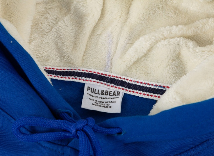 هودی Pull & Bear