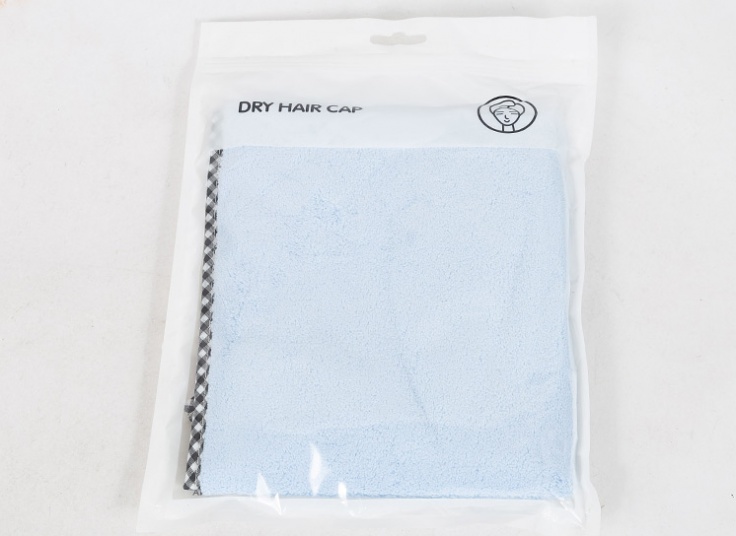 حوله سر میکروفایبر