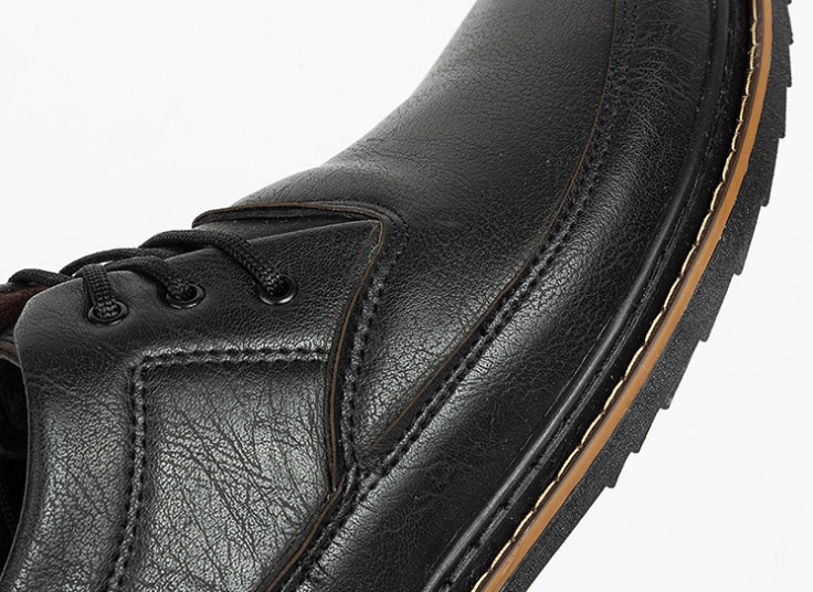 کفش مردانه سورن