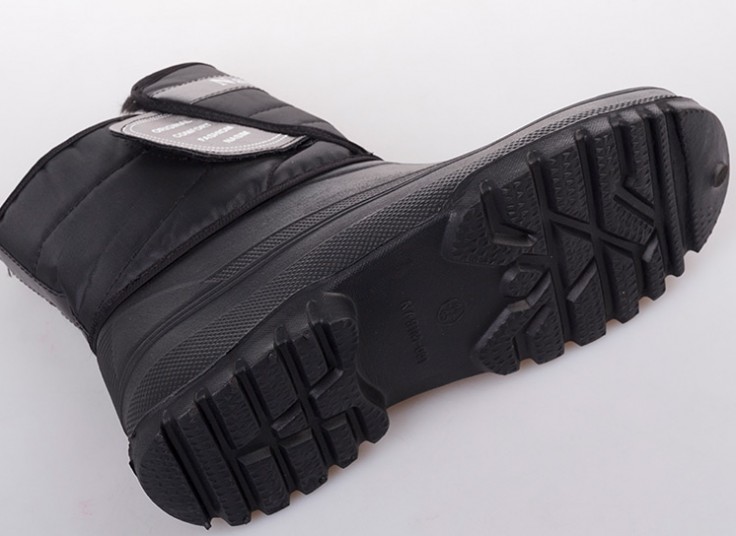 بوت ضد آب NASIM