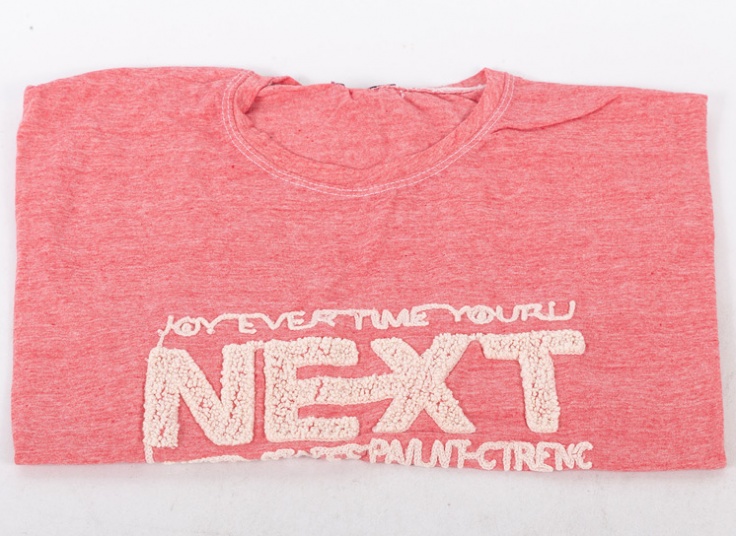 تیشرت زنانه شنل دوزی Next