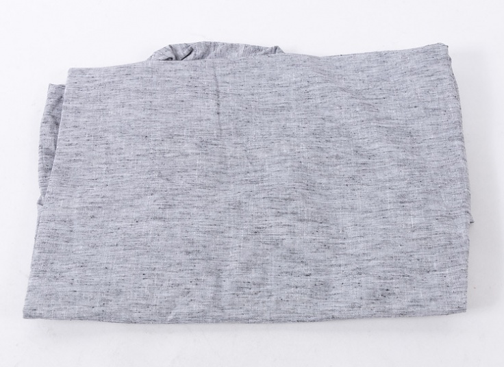 مانتو لینن زنانه