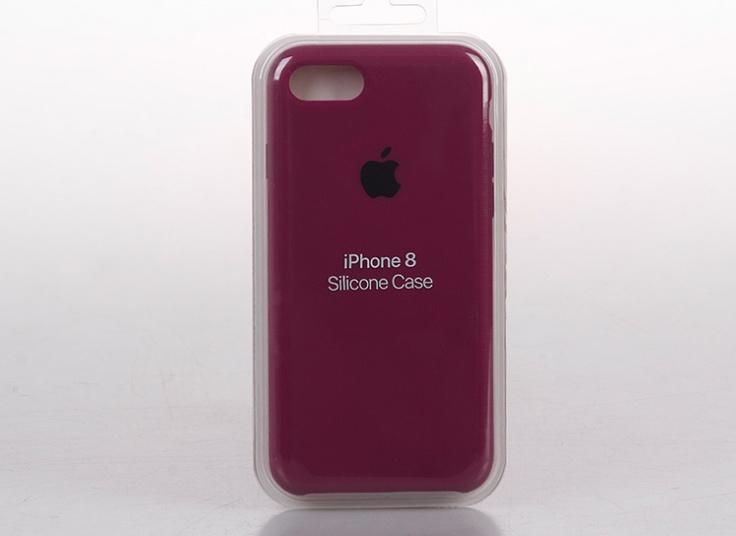 قاب گوشی سیلیکونی Colorful