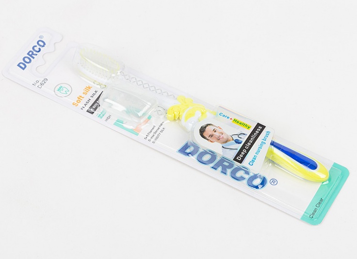 مسواک Dorco