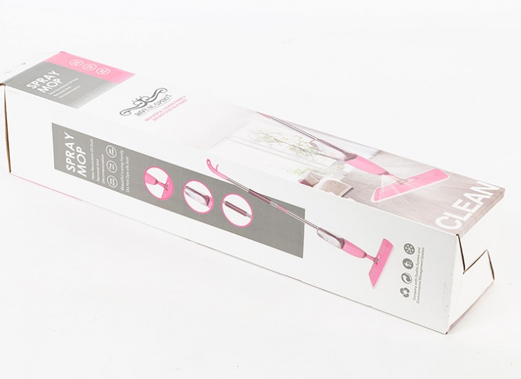 طی اسپری دار Royal Spirit