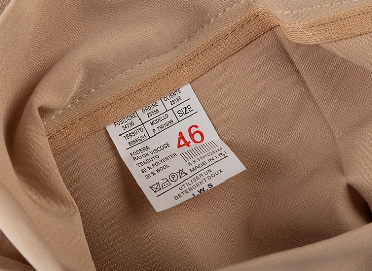 شلوار کرپ مازراتی زنانه Original