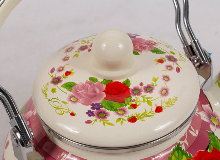 کتری لعابی YEDEKONG