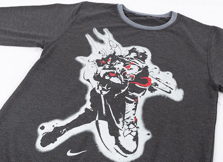 بلوز مردانه Kian ersi