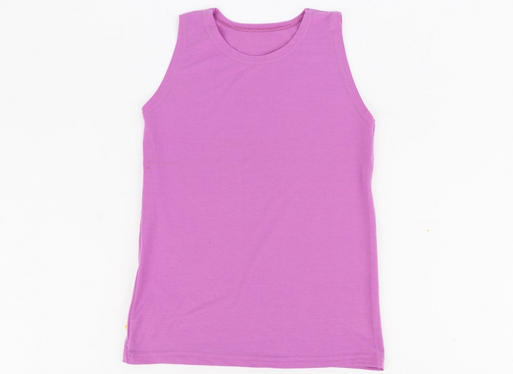 تاپ ساده زنانه