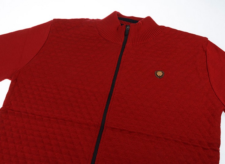 ژاکت مردانه Kaka