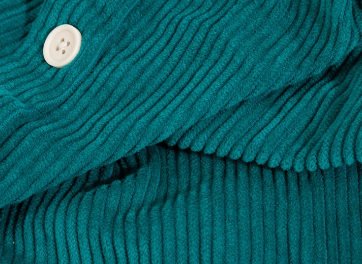 شومیز مانتویی مخمل HEMA