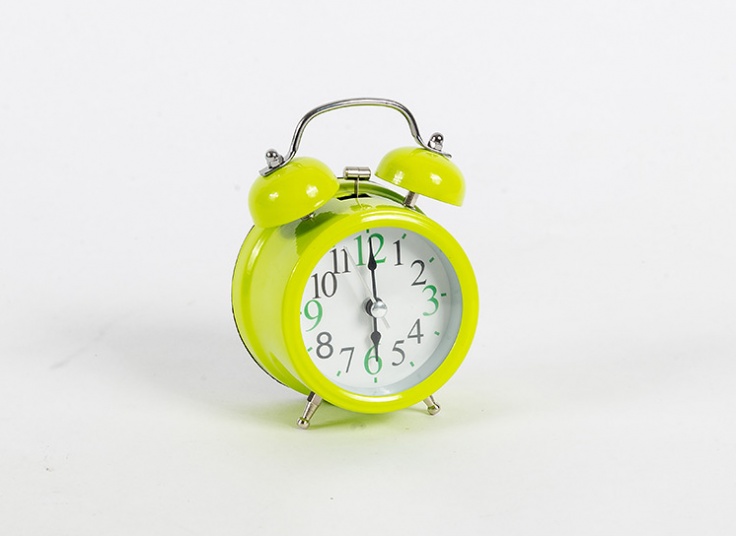 انواع ساعت رومیزی شماته دار