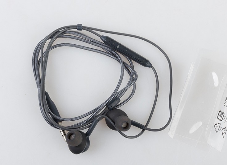 هندزفری AKG Samsung