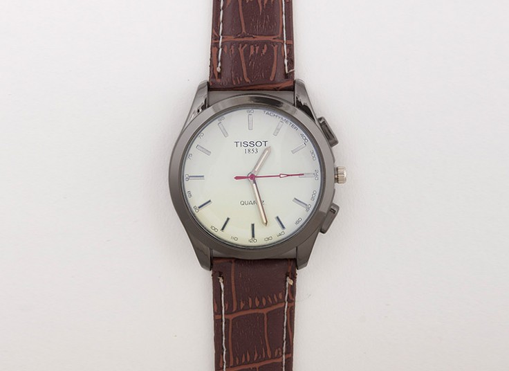 ساعت مچی مردانه طرح TISSOT