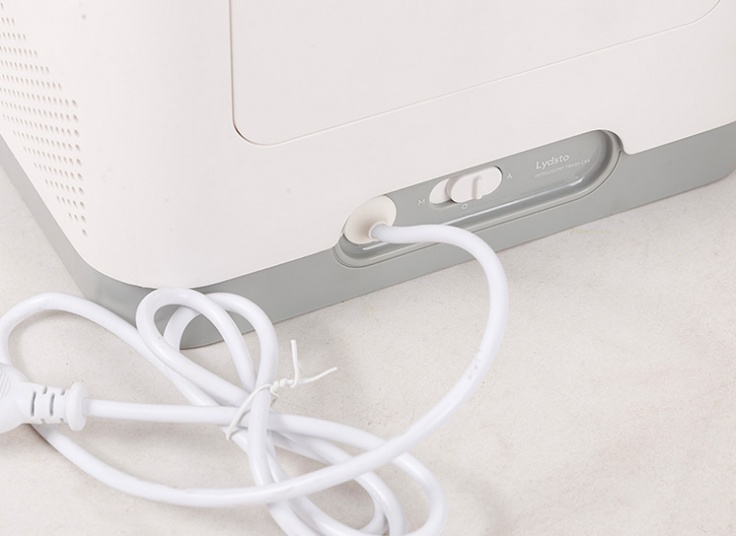 سطل زباله هوشمند شیائومی Lydsto T1