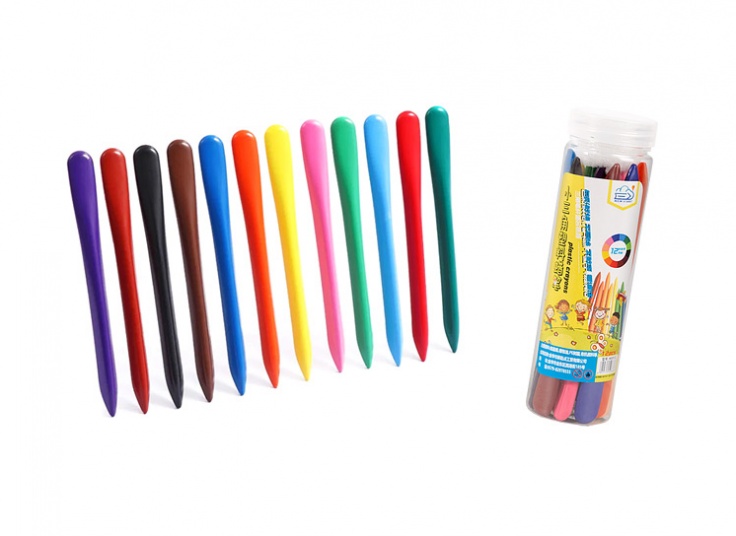 مداد شمعی جادویی