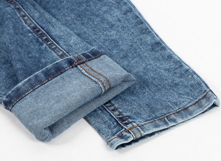 شلوار جین زنانه کمر کش 1511