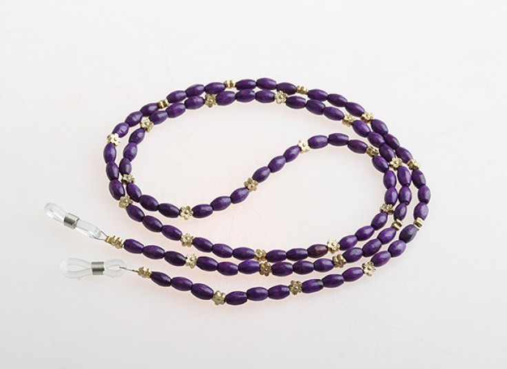 بند عینک دست ساز