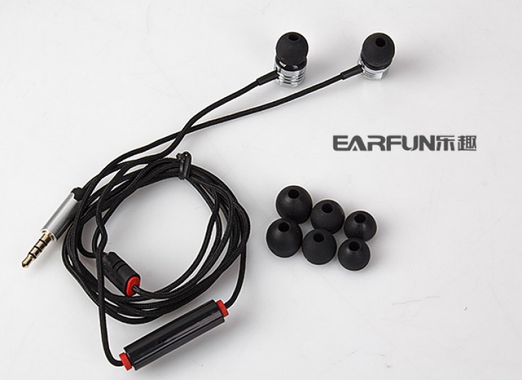 هدست EarFun EF E4