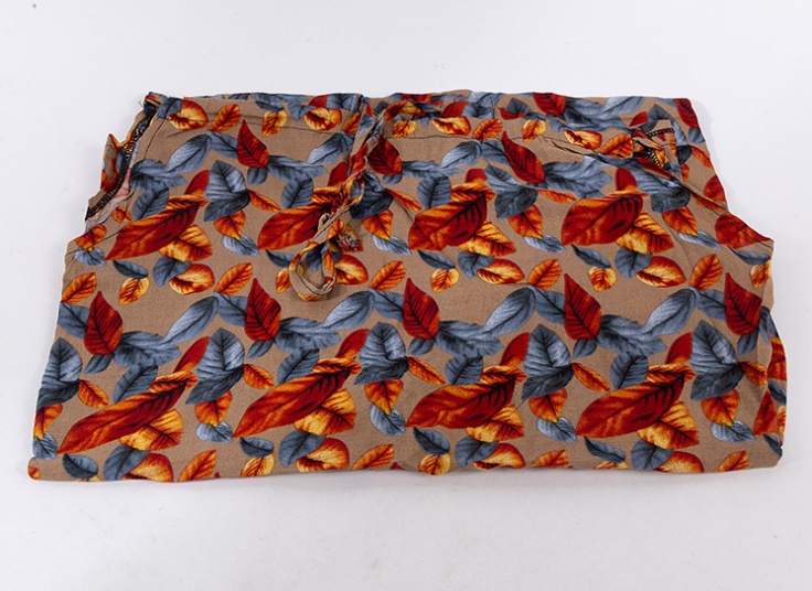 پیراهن ساحلی بلند زنانه