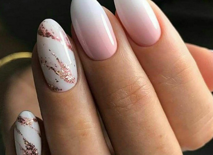 خدمات ناخن در سالن سحر