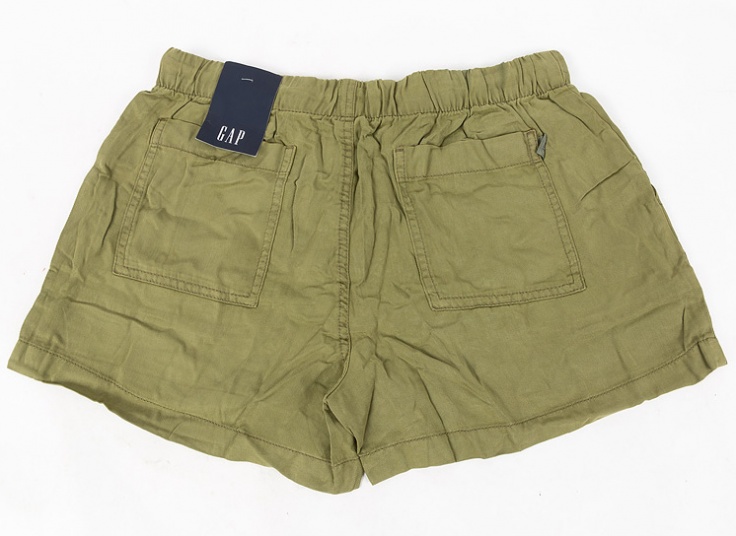 شلوارک زنانه GAP