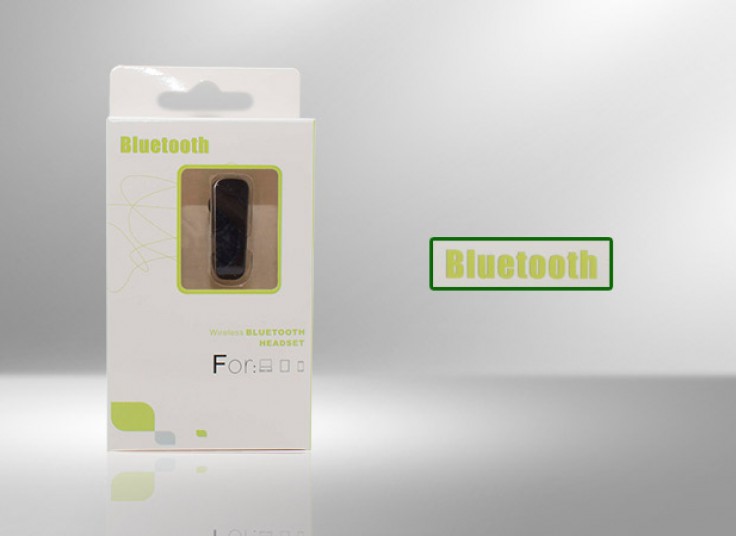 هدست استریو Bluetooth