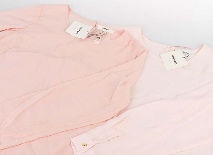 شومیز حریر KOTON