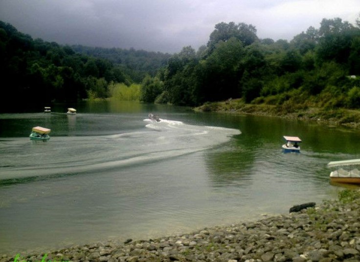 چهار تور مسافرتی یکروزه