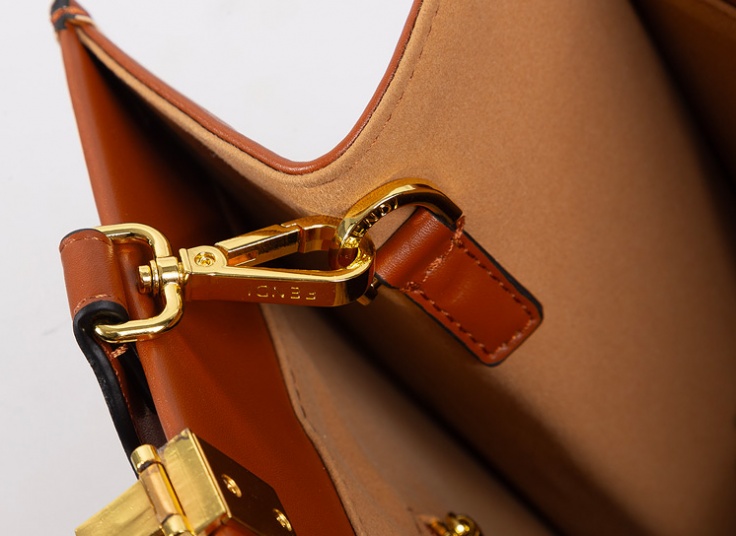 کیف دستی زنانه طرح Fendi