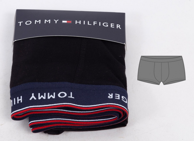 لباس زیر مردانه Tommy Hilfiger