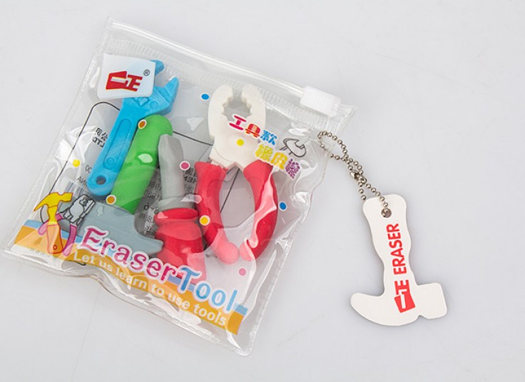 پاک کن و تراش فانتزی